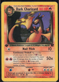 Dark Charizard