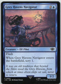 Grey Havens Navigator