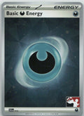 Basic Darkness Energy
