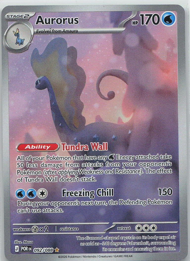 Aurorus