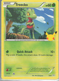 Treecko