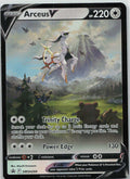 Arceus V