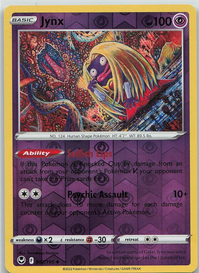 Jynx