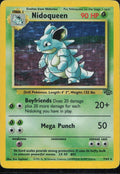 Nidoqueen