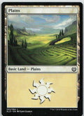 Plains
