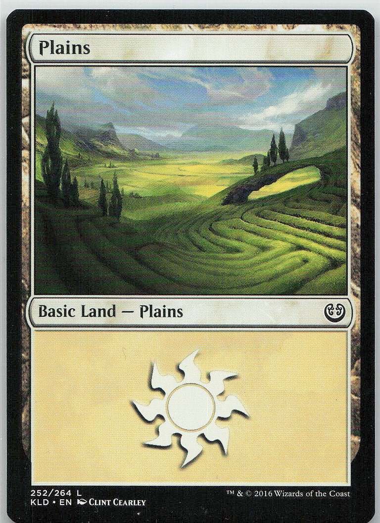 Plains