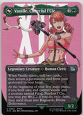 Vanille, Cheerful l'Cie
