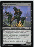 HYDRA Troopers