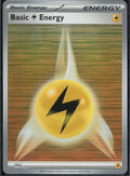 Basic Electric Energy