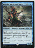 Kopala, Warden of Waves
