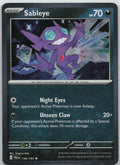 Sableye
