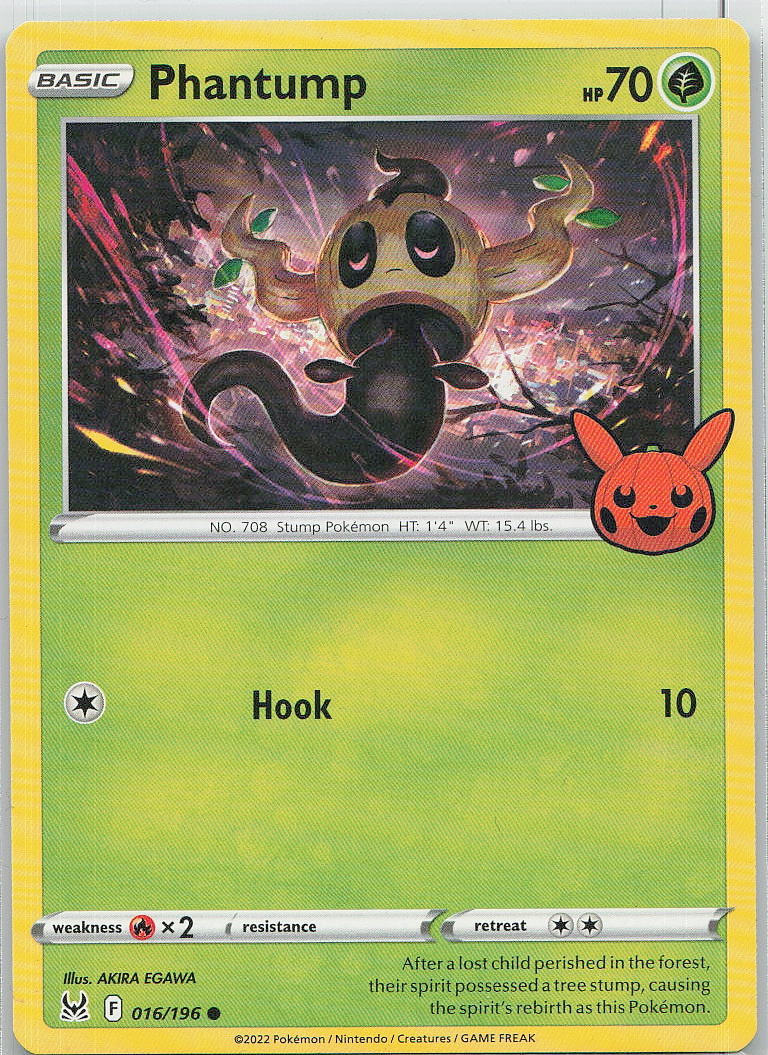 Phantump