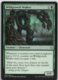 Wildgrowth Walker