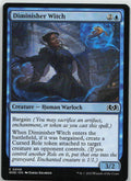 Diminisher Witch