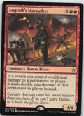Angrath's Marauders