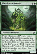Blanchwood Prowler
