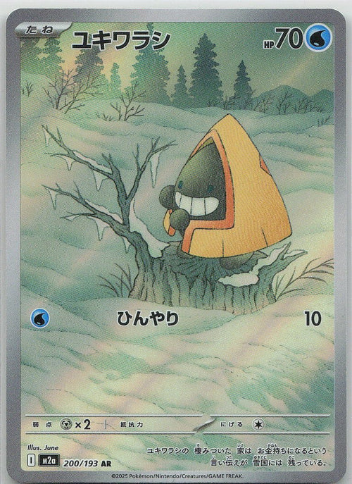 Snorunt