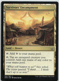 Survivors' Encampment