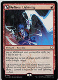 Redirect Lightning
