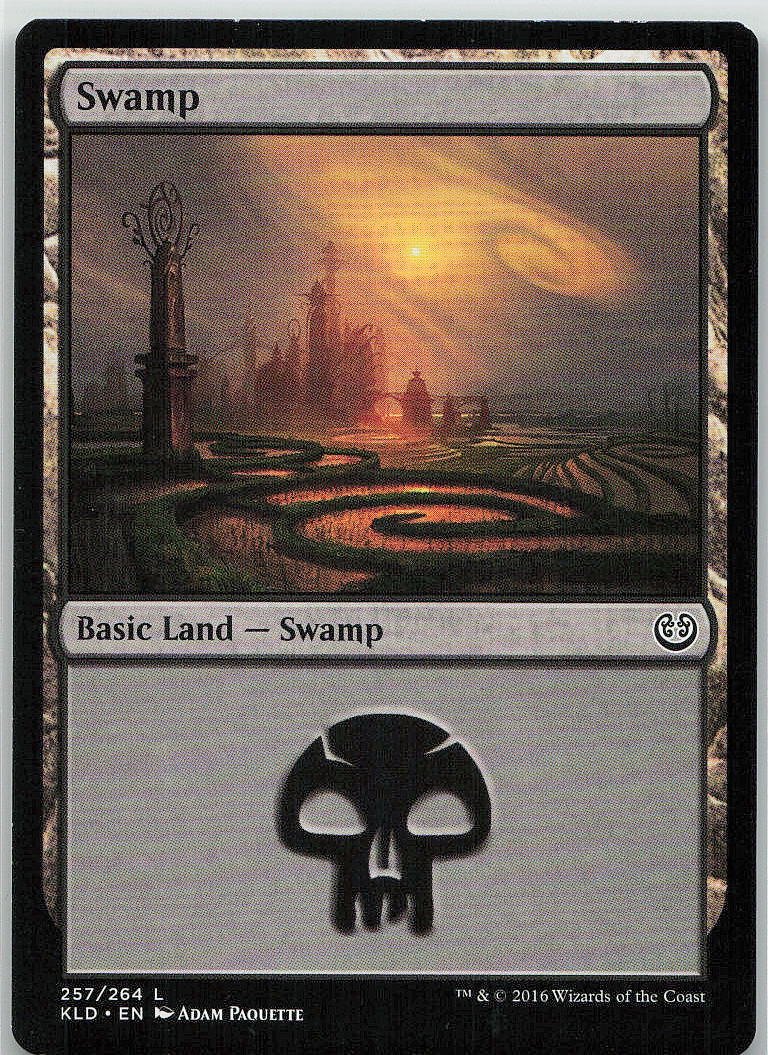 Swamp