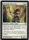 Kinsbaile Skirmisher