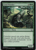Cowl Prowler