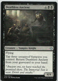 Deathless Ancient