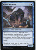 Kenku Artificer