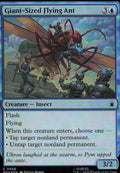 Giant-Sized Flying Ant