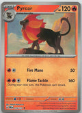 Pyroar
