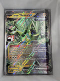 Iron Thorns ex