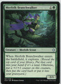 Merfolk Branchwalker