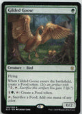 Gilded Goose