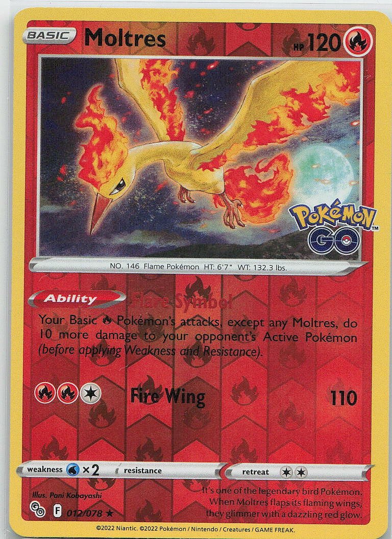 Moltres