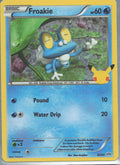 Froakie