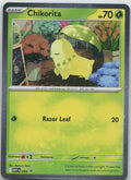 Chikorita
