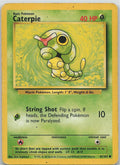 Caterpie