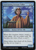Forecasting Fortune Teller