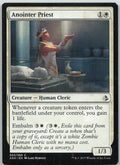 Anointer Priest