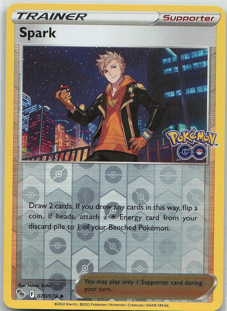 Spark