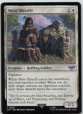 Shire Shirriff