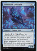 Moonsnare Specialist
