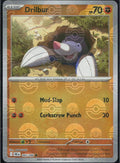 Drilbur