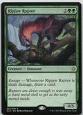 Ripjaw Raptor