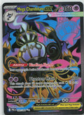 Mega Chandelure ex