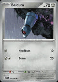 Beldum
