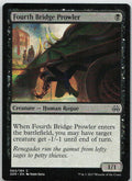 Fourth Bridge Prowler