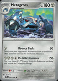 Metagross