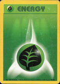 Grass Energy