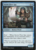 Storm Fleet Spy